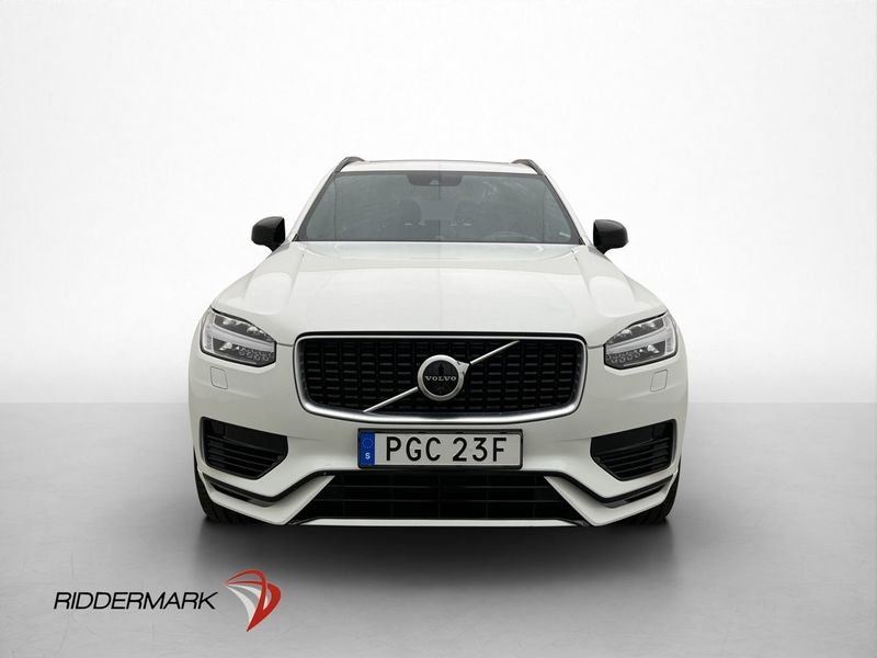 Volvo XC90 bild 2