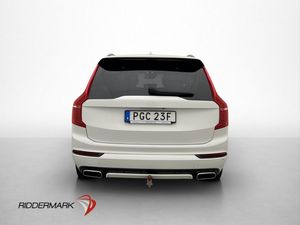 Volvo XC90 bild 6