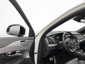 Volvo XC90 bild 12