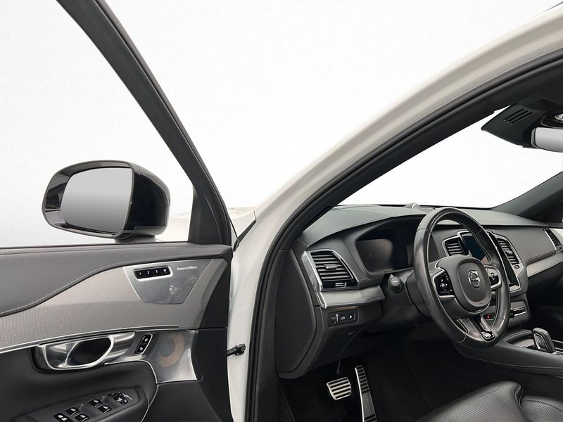 Volvo XC90 bild 12