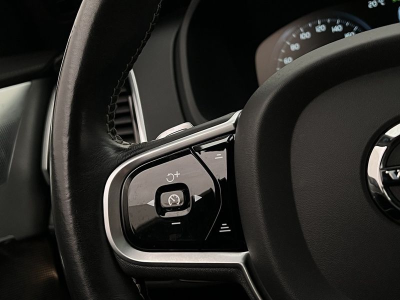 Volvo XC90 bild 19