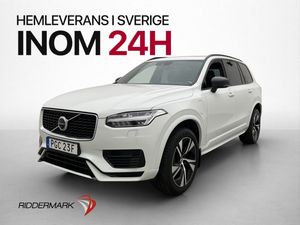 Volvo XC90 bild 1