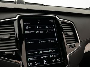 Volvo XC90 bild 32