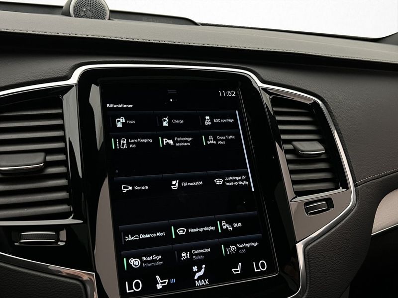 Volvo XC90 bild 32