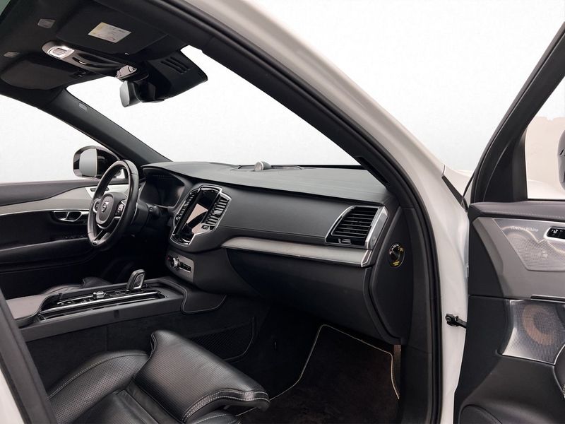 Volvo XC90 bild 36