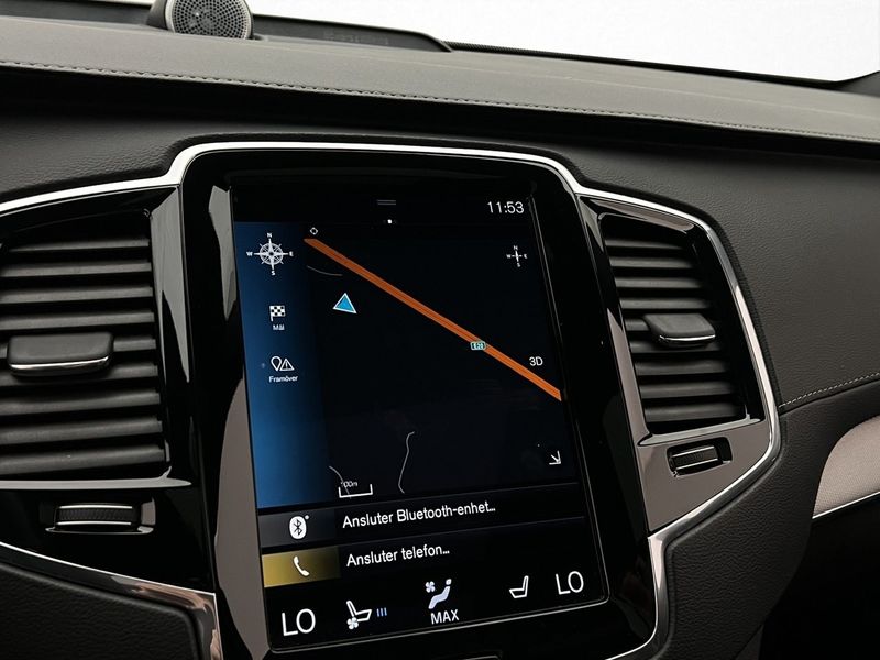 Volvo XC90 bild 33