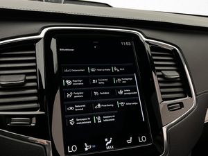 Volvo XC90 bild 30