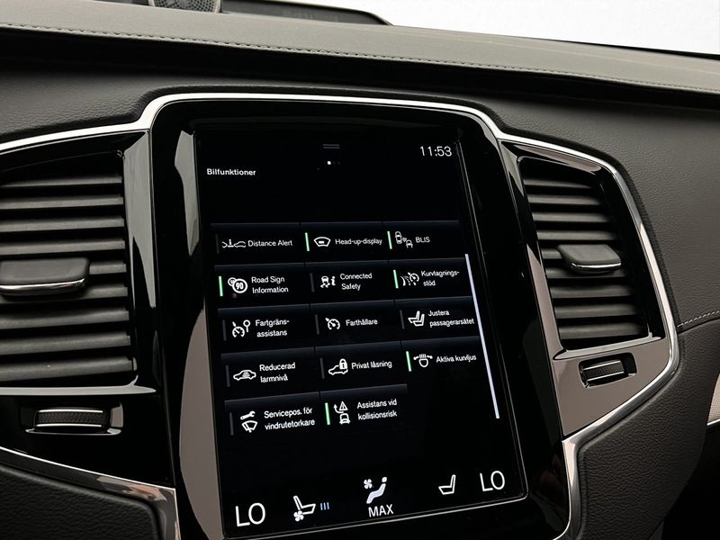 Volvo XC90 bild 30