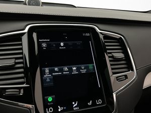 Volvo XC90 bild 31