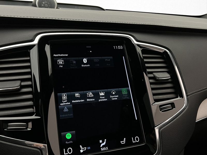 Volvo XC90 bild 31