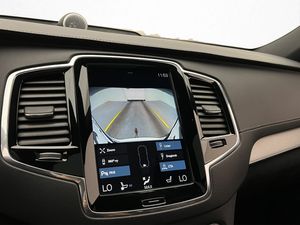 Volvo XC90 bild 27