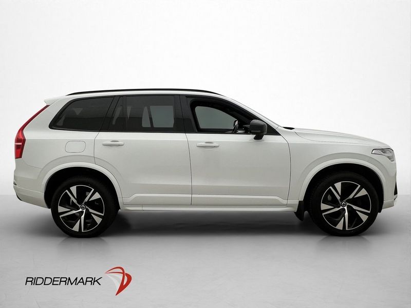 Volvo XC90 bild 9