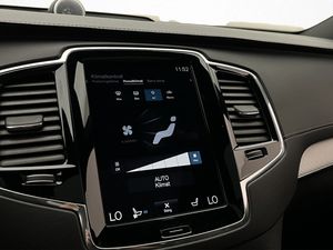 Volvo XC90 bild 28