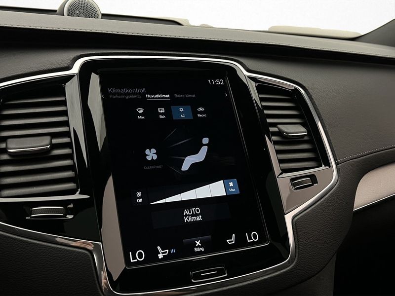 Volvo XC90 bild 28