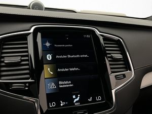 Volvo XC90 bild 29