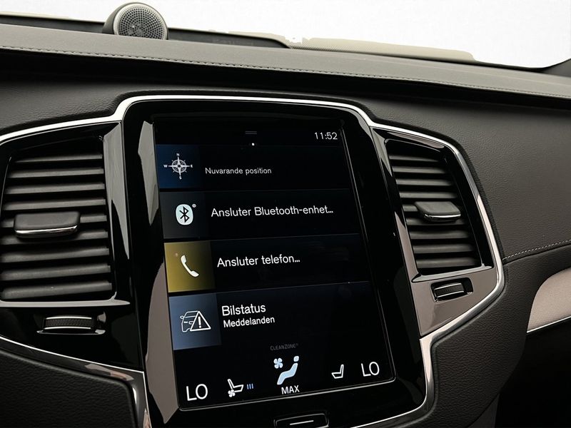 Volvo XC90 bild 29