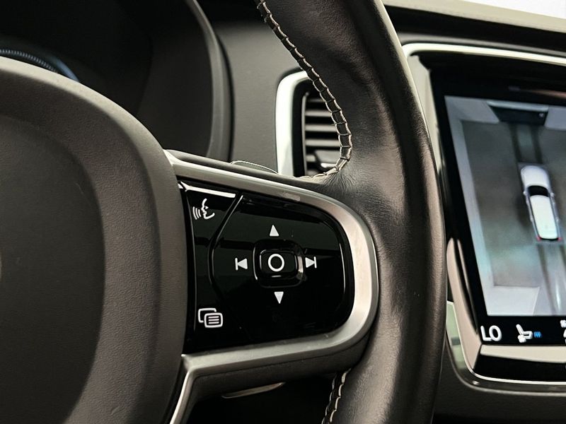 Volvo XC90 bild 21