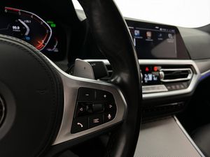 BMW 320 bild 16
