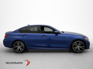 BMW 320 bild 9