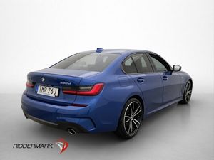 BMW 320 bild 8