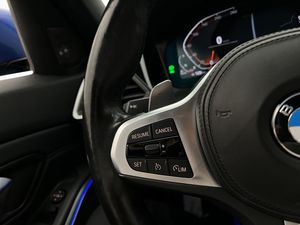 BMW 320 bild 14