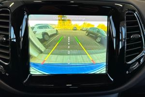 Jeep Compass bild 10