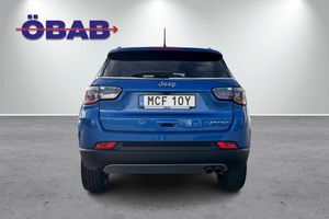 Jeep Compass bild 5