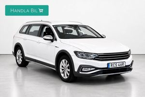 Volkswagen Passat bild 1