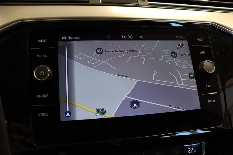 Volkswagen Passat bild 11
