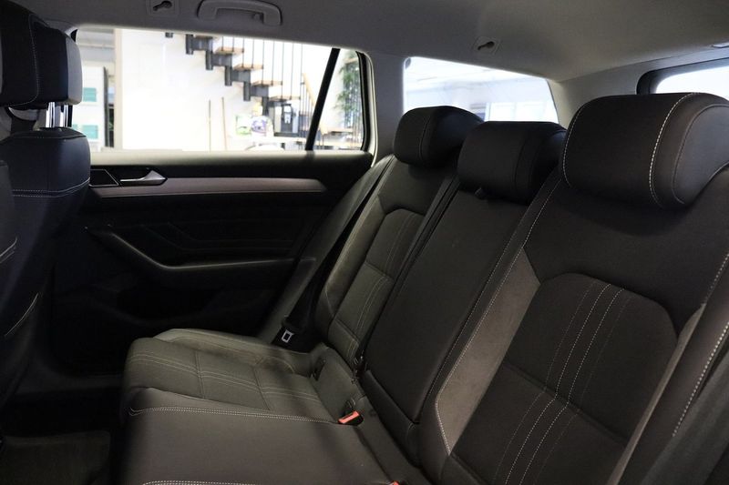 Volkswagen Passat bild 16