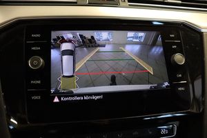 Volkswagen Passat bild 13