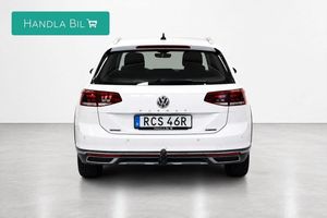 Volkswagen Passat bild 6