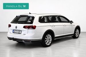 Volkswagen Passat bild 5