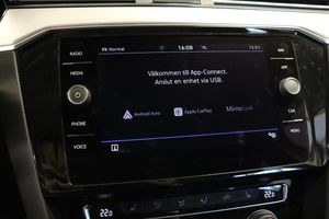 Volkswagen Passat bild 12