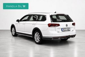 Volkswagen Passat bild 7
