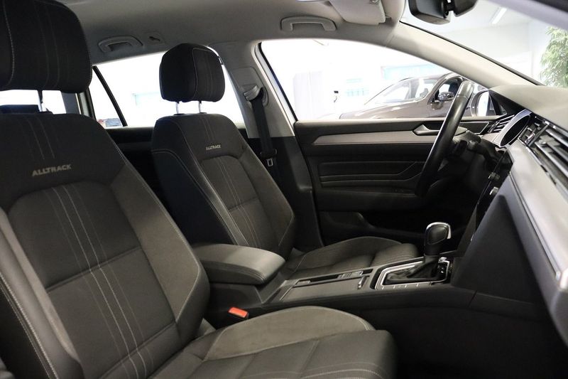 Volkswagen Passat bild 15