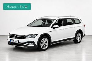 Volkswagen Passat bild 4