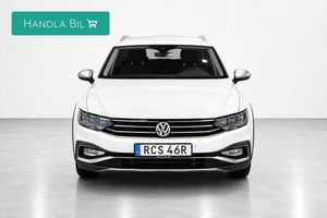 Volkswagen Passat bild 3