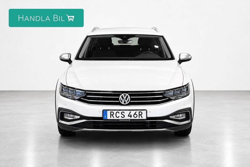 Volkswagen Passat bild 3