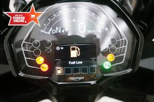Triumph Tiger bild 16