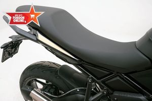 Triumph Tiger bild 9
