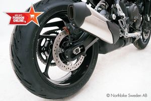 Triumph Tiger bild 8