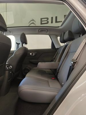 Leapmotor B10 bild 8