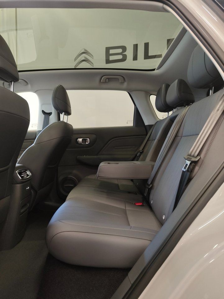Leapmotor B10 bild 8