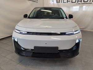 Leapmotor B10 bild 2