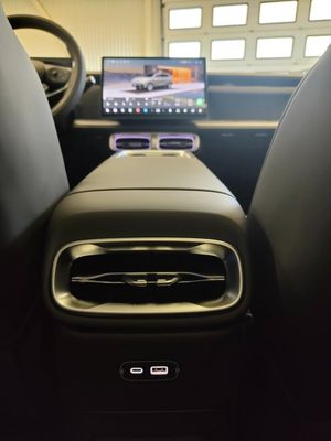 Leapmotor B10 bild 15