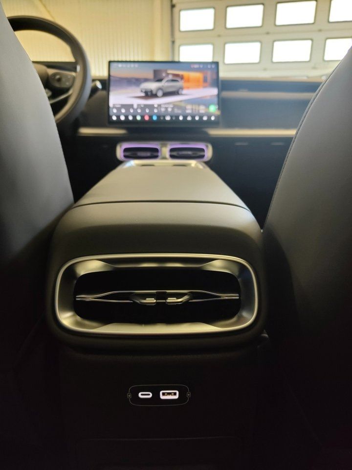 Leapmotor B10 bild 15
