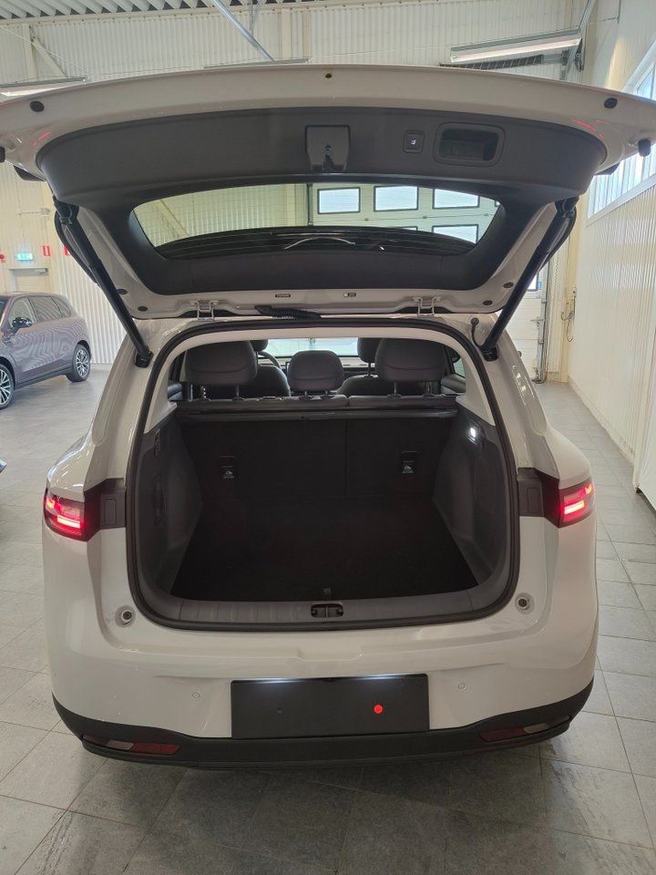 Leapmotor B10 bild 7