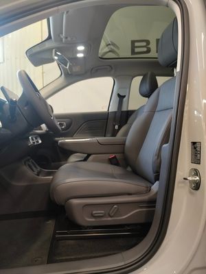 Leapmotor B10 bild 9