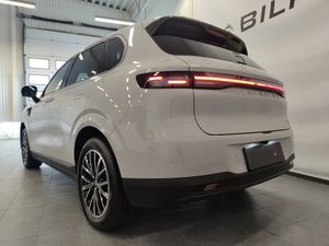 Leapmotor B10 bild 5